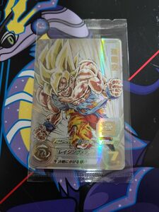 ドラゴンボールヒーローズ　 SDBH　 孫悟空　MM3-071 UR　 宝箱　未開封