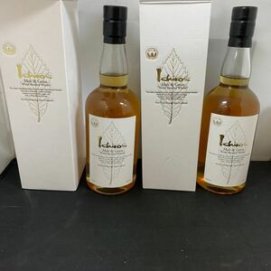 1 jpy start ichi rose malt g lane world b Len dead whisky box attaching 700ml 46% not yet . plug K3183