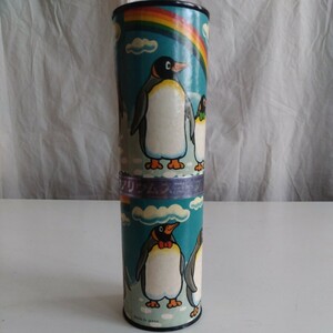 アクアリウムスコープ　ペンギン　万華鏡　カレイドスコープ　水族館土産