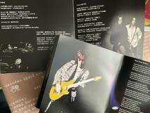 B'z トレジャー + プレジャー　2枚セット　ベスト　ALONE RUN　恋心　ALONE LOVE PHANTOM Easy Come Eazy Go _画像9