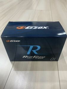 G'ZOX GZOX リアルガラスコート classR 施工証明書付き