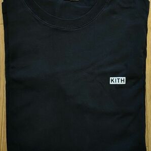 KITH LAX tee