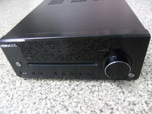 ジャンク　KENWOOD　R-K731　CD/USBレシーバー