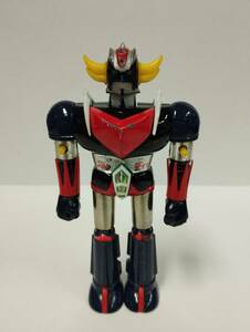 * ценный! подлинная вещь Chogokin мак Grendizer первый период версия!?