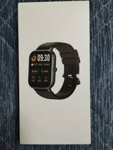 【新品】スマートウォッチ 通話機能付き 1.85インチ大画面 Smart Watch IP68防水 着信通知 長持ちバッテリー 多機能 Android/iPhone対応 58_画像10