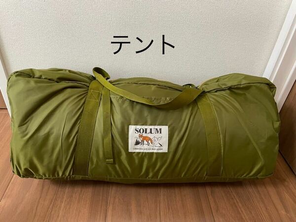 tent-Mark DESIGNS テンマクデザイン PEPO ペポ