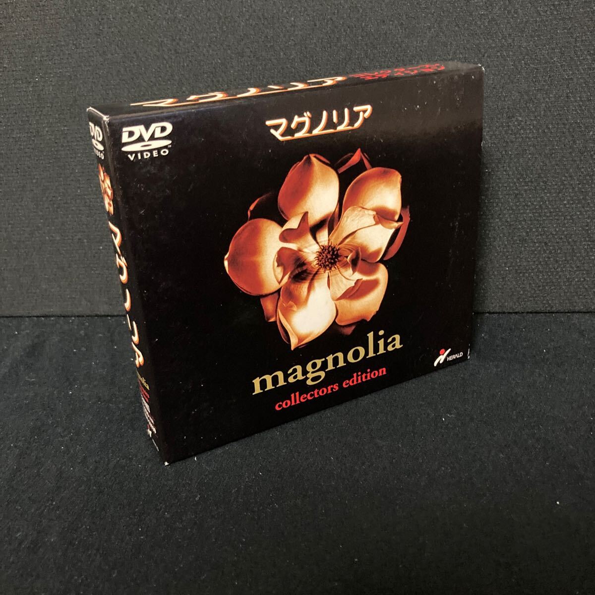 Yahoo!オークション -「マグノリア dvd」(映画、ビデオ) の落札