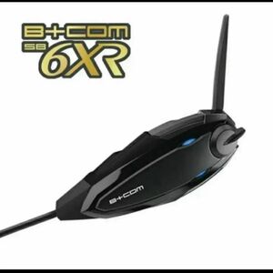 サインハウス B+COM（ビーコム） SB6XR