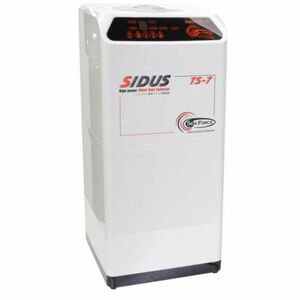 新品未使用SIDUS TS-7 ハイパワー静音集塵機