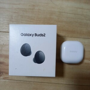 ★新品同様★Galaxy　Buds2