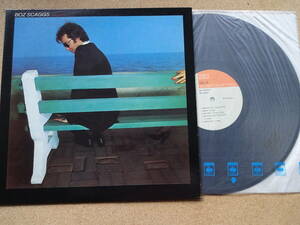 美品★LP 12inch Vinyl Album★ボズ・スキャッグス BOZ SCAGGS★シルク・ディグリーズ SILK DEGREES★CBS/Sony 25AP3★名曲We're All Alone