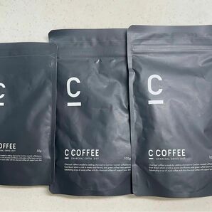 CCOFFEEチャコールコーヒーダイエット2点+50g1点　　　★最安値★ 