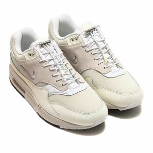 NIKE ナイキ AIR MAX 1 プレミアム DZ5317-121 白 27.5cm