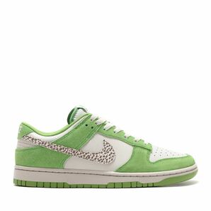 NIKE ナイキ DUNK LOW AS DR 0156-300 灰緑 29cm 箱なしの画像2