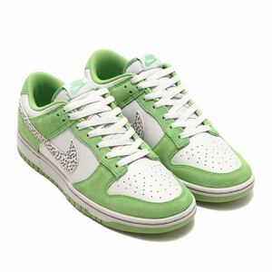 NIKE ナイキ DUNK LOW AS DR 0156-300 灰緑 27.5cm 箱あり