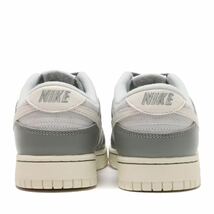 NIKE ナイキ DUNK LOW DV7212-300 ミカグリーン 27cm_画像4