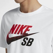 NIKE ナイキ SB×NBA Tシャツ＆ハーフパンツ BV7434-101 DB1641-010 白黒 M_画像4