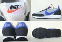 NIKE ナイキ テイルウィンド‘79 487754-013 灰青 27cm._画像3