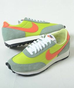 NIKE ナイキ デイブレイク DB4635-300 イエロー 27cm