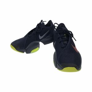 NIKE ナイキ スーパーレップ CU6445-400 紺 25cmの画像1