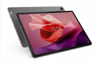 新品未開封Lenovo Tab P12 - ストームグレー