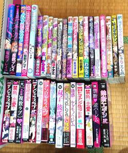  used book@BL Boys Love woman oriented novel set sale ③