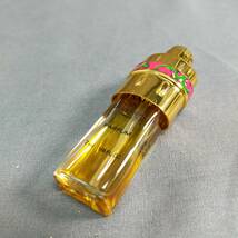 5/17　262035　ジバンシー　YSATIS de GIVENCHY　7ml　PARFUM　香水　箱付　フレグランス　1/4Fl.OZ_画像6