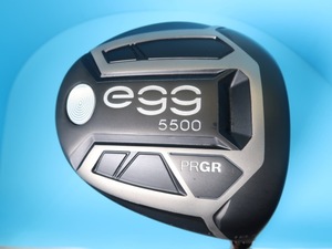 プロギア egg 5500/egg/M-35/10.5 3485