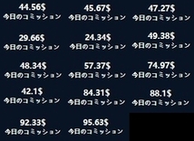 ■月利約50％運用案件2か月半で49倍 負け無 世界で実績有 合法 仮想通貨 暗号通貨副業在宅ネットサイドビジネスSOHO不労所得FX株バイナリー_画像9