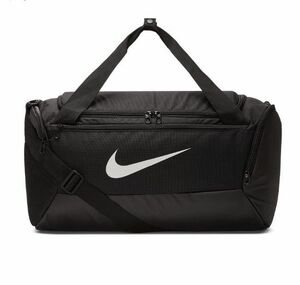 ナイキ ボストンバッグ 41l ブラック スポーツバッグ NIKE