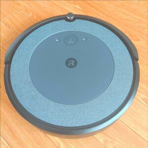 Roomba i5 本体・ホームベース・エッジクリーニングブラシ予備