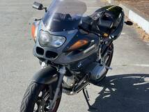 bmw r1100s 2001中古_画像2