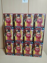 【新品未開封、送料無料】ワンピース DXF～THE GRANDLINE SERIES～エッグヘッド MONKEY.D.LUFFY ワンピース ルフィ フィギュア_画像1