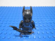 LEGO レゴ マーベル スーパーヒーローズ バットマン (4) ミニフィグ ミニフィギュア 同梱可_画像7
