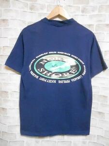 ★SALE★【North Shore】 90s USA製 SOFTee サーフ TシャツsizeM