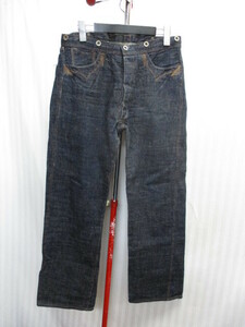  одежда house WAREHOUSE джинсы мужской W30 BROWNDUCK NEW MARK & Digger 1930 год Vintage переиздание ji- хлеб G хлеб Denim брюки 05223