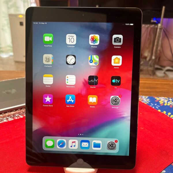 iPad Air Wi-Fi Cellular 16GB