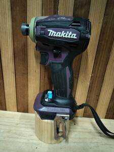 makita マキタ 充電式インパクトドライバ TD172D 18V インパクトドライバ本体