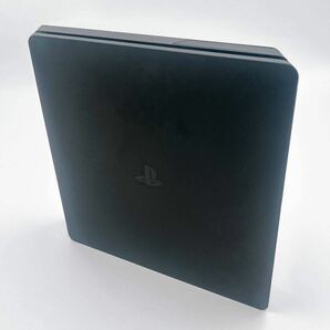 1円～ SONY PS4 本体 CUH-2200A プレイステーション4 プレステ4 ソニー PlayStation4 動作品 ２の画像1