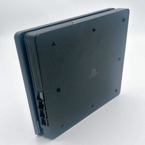 1円～ SONY PS4 本体 CUH-2200A プレイステーション4 プレステ4 ソニー PlayStation4 動作品 ２の画像2