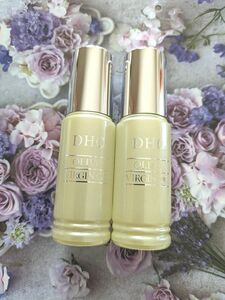 DHC オリーブバージンオイル 30ml 　2本