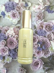 DHC オリーブバージンオイル 30ml 　