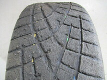 激安即決 中古タイヤ 4本 TOYO PROXES R1R 225/50R16 92V 2022年製 ハイグリップ サーキット 競技用 RX-7 Z32 Ｒ32 Ｓ13 Ｓ14 00235_画像4