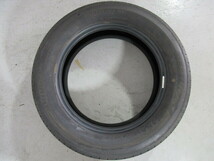 激安即決 中古タイヤ 2本 BRIDGESTONE NEXTRY 175/65R15 84S 2022年製 アクア ヴィッツ スペイド ポルテ インサイト フィット 00239_画像9