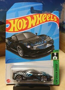 ホットウィール AUTOMOBILI PININFAARINA BATTISTA ブラック HW 新品 匿名発送可 アウトモビリ ピニンファリーナ バッティスタ