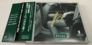 帯付 非売品 efini アンフィニ 1周年記念品 CD Selected by BOSE ( FD3S RX-7 FC3S SA22C RX-8 SE3P RX-3 RX-2 サバンナ マツダ スピード )