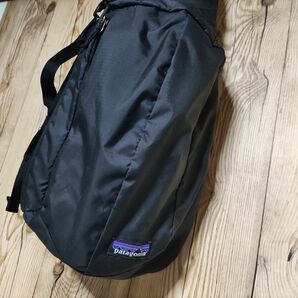 patagonia ボディバッグ　 パタゴニア バックパック