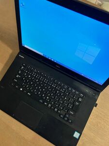 高性能ノートPC i5 第8世代 NEC versaPro VKT16X-2