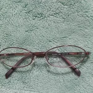 GUCCI 眼鏡中古