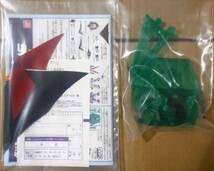 ★LBX Zモード LBX Σオービス★ダンボール戦機★ペルセウス・エルシオン・ミネルバ★バンダイ_画像4